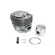 Cilindar i klip testere Husqvarna 61 fi 48 mm Meteor Piston, slika 1 - Delovi za HUSQVARNA / JONSERED testere